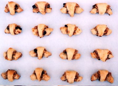 Rugelach